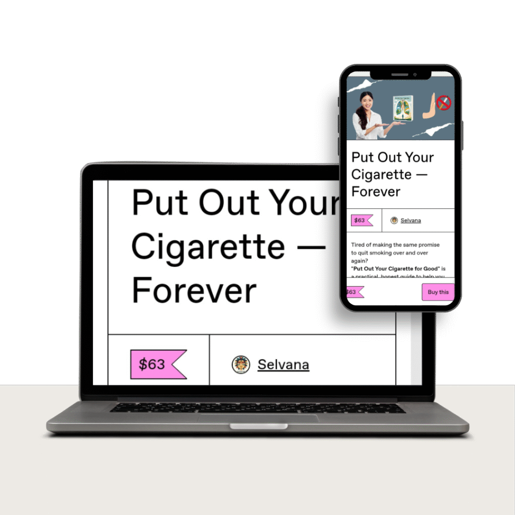 minimalist website launch computer mockup instagram post